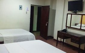 Hotel Andes Inn